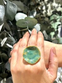 Anillo Amapola - Imagen 12
