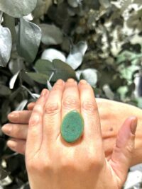 Anillo Olivo - Imagen 2