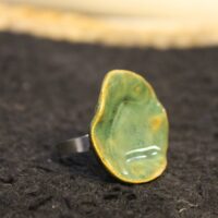 Anillo Amapola - Imagen 4