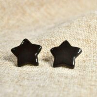 Pendientes Stars