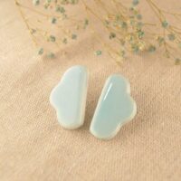Nubes de porcelana