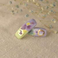 Pendientes Angy Verso