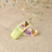 Pendientes Angy Ritmo