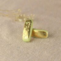 Pendientes Angy Lima