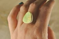 Anillo Encina - Imagen 2