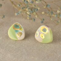 Pendientes Ritmo