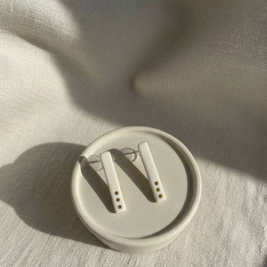 Pendientes Renacer Elong