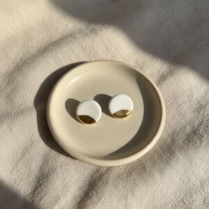 Pendientes Pausa mini