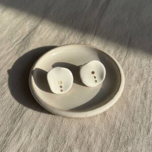 Pendientes Renacer Ondas midi