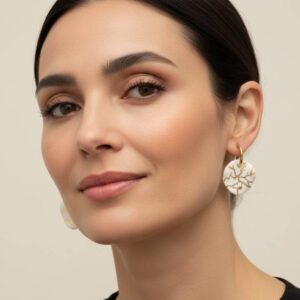 Pendientes Despertar Aro