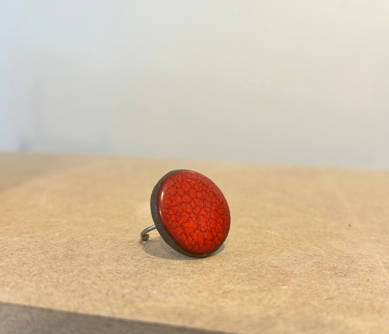 Anillo Hibisco - Imagen 2