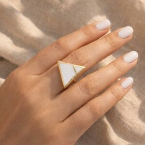 Anillo Elementos Aire