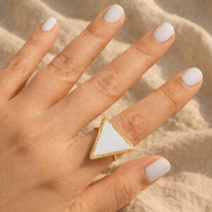 Anillo Elementos Agua