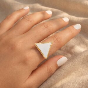 Anillo Elementos Fuego