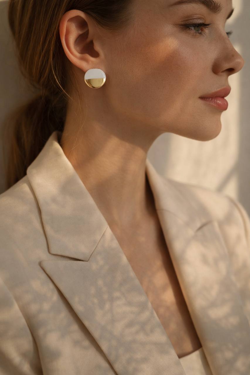 Pendiente Eclipse - Imagen 2