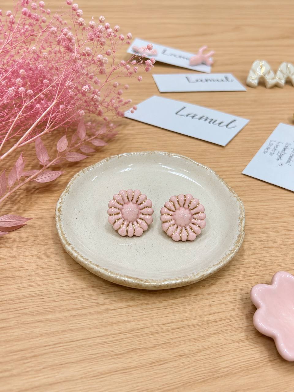 Mandala floral - Imagen 3