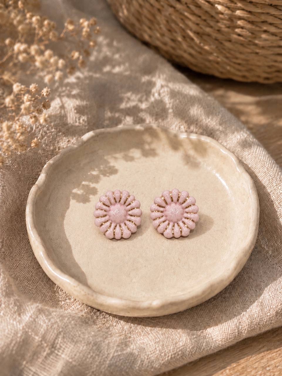 Mandala floral - Imagen 4